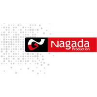 Nagada Production logo, Nagada Production contact details