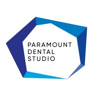 Paramount Dental Studio logo, Paramount Dental Studio contact details