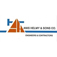 Anis Helmy & Sons Co. logo, Anis Helmy & Sons Co. contact details