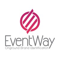 EventWay logo, EventWay contact details