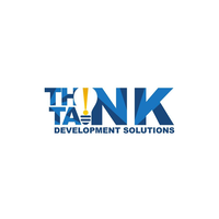 Think Tank - Development Solutions logo, Think Tank - Development Solutions contact details