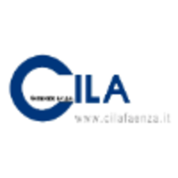 CILA Scpa logo, CILA Scpa contact details