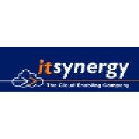 IT Synergy logo, IT Synergy contact details