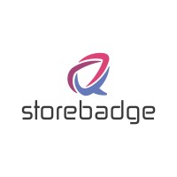 Storebadge logo, Storebadge contact details