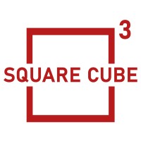 Squarecube logo, Squarecube contact details