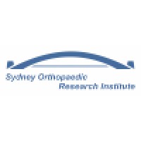 Sydney Orthopaedic Research Institute logo, Sydney Orthopaedic Research Institute contact details