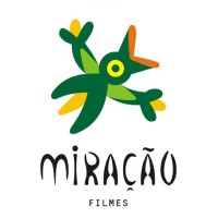 Miração Filmes logo, Miração Filmes contact details