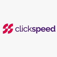 Click Speed logo, Click Speed contact details