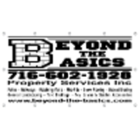 BeyondThe Basics Property Services Inc. logo, BeyondThe Basics Property Services Inc. contact details