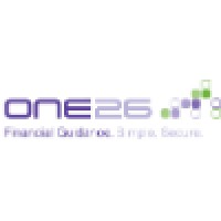 One26 Financial Services Group logo, One26 Financial Services Group contact details