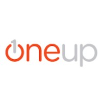 OneUp Fitness logo, OneUp Fitness contact details