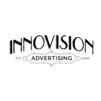 Innovision Advertising logo, Innovision Advertising contact details