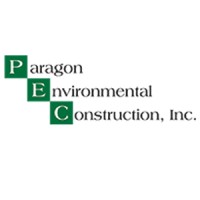 Paragon Environmental Construction, Inc. logo, Paragon Environmental Construction, Inc. contact details