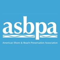 American Shore & Beach Preservation Association logo, American Shore & Beach Preservation Association contact details