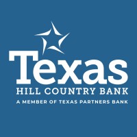 Texas Hill Country Bank logo, Texas Hill Country Bank contact details