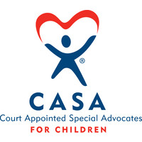 Tippecanoe County CASA logo, Tippecanoe County CASA contact details