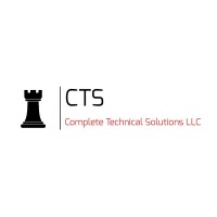 Complete Technical Solutions LLC logo, Complete Technical Solutions LLC contact details