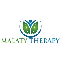 Malaty Therapy logo, Malaty Therapy contact details