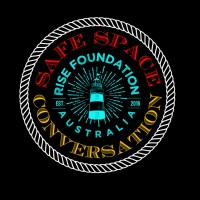 Rise Foundation Australia logo, Rise Foundation Australia contact details