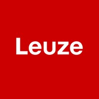 Leuze USA logo, Leuze USA contact details