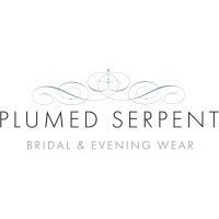 The Plumed Serpent Bridal logo, The Plumed Serpent Bridal contact details