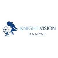 Knight Vision Analysis logo, Knight Vision Analysis contact details