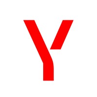 Yandex logo, Yandex contact details