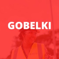 GOBELKI logo, GOBELKI contact details