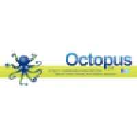 Octopus LLC logo, Octopus LLC contact details