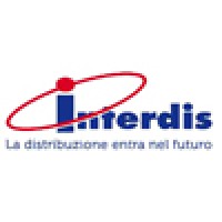 Interdis logo, Interdis contact details