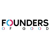 Founders of Good logo, Founders of Good contact details