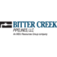 Bittercreek Pipelines logo, Bittercreek Pipelines contact details