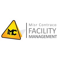 Misrcontraco Facility Management - MCFM logo, Misrcontraco Facility Management - MCFM contact details