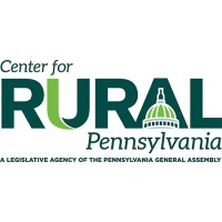 Center for Rural Pennsylvania logo, Center for Rural Pennsylvania contact details