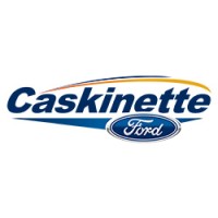 Caskinette Ford logo, Caskinette Ford contact details