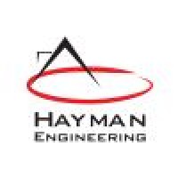 Hayman Engineering logo, Hayman Engineering contact details