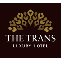 The Trans Luxury Hotel logo, The Trans Luxury Hotel contact details