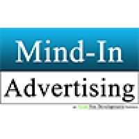 Mind-In Advertising logo, Mind-In Advertising contact details