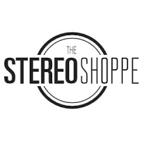 The Stereo Shoppe logo, The Stereo Shoppe contact details