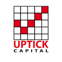 Uptick Capital LLC logo, Uptick Capital LLC contact details