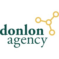 Donlon Agency logo, Donlon Agency contact details