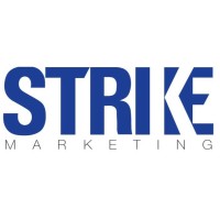 Strike Marketing Group logo, Strike Marketing Group contact details