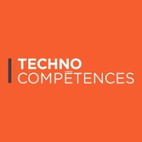 TECHNOCompÃ©tences logo, TECHNOCompÃ©tences contact details