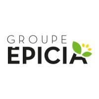 Groupe Ã‰picia logo, Groupe Ã‰picia contact details