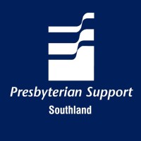 Presbyterian Support Southland logo, Presbyterian Support Southland contact details