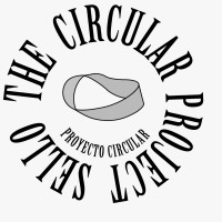 The Circular Project logo, The Circular Project contact details