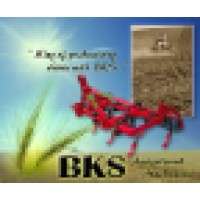 BKS logo, BKS contact details