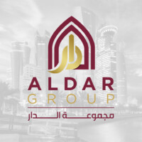 Al Dar Group logo, Al Dar Group contact details