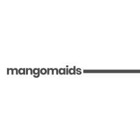 Mango Maids logo, Mango Maids contact details