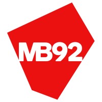 MB92 Barcelona logo, MB92 Barcelona contact details